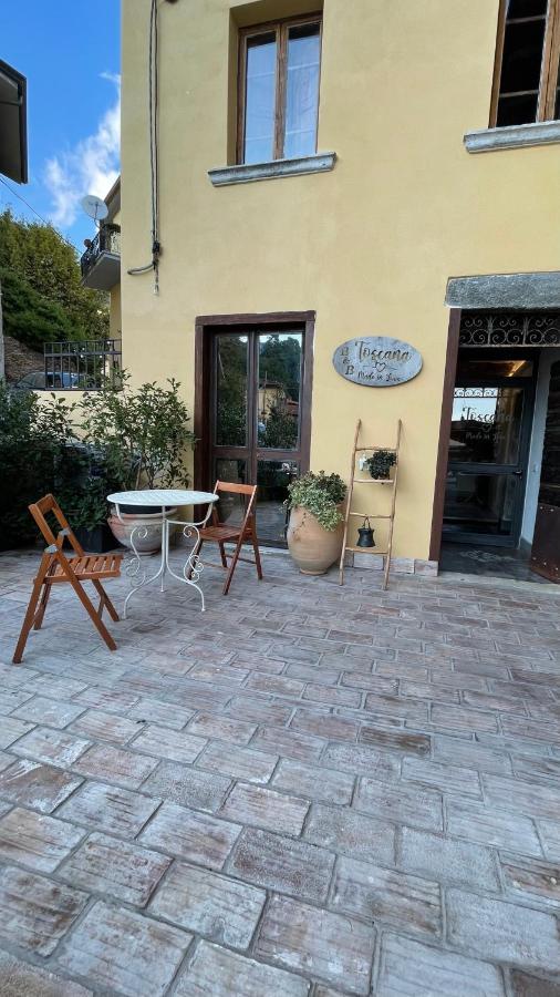 Toscana Made In Love Масса Экстерьер фото